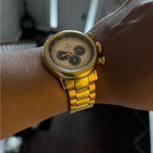 Invicta 15064 Vintage Collection Chronograph Timeless Elegance Meets Precision